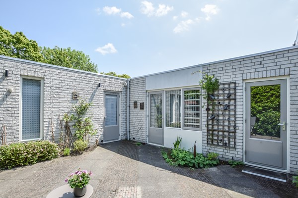 Medium property photo - Groen van Prinstererlaan 70, 5237 CG 's-Hertogenbosch